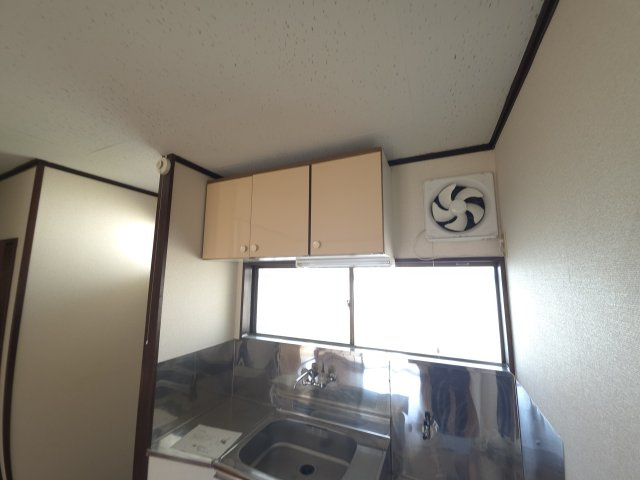 大蔵ハイツのその他