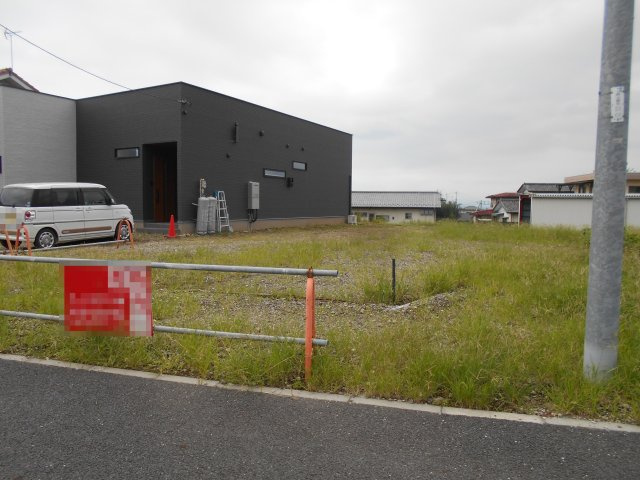  | 前橋市富士見町原之郷売地