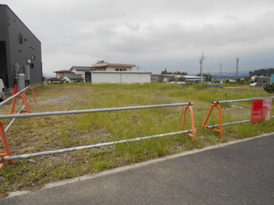  | 前橋市富士見町原之郷売地