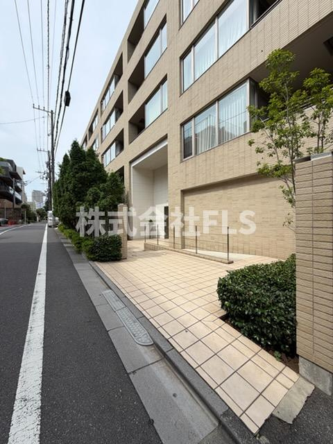 新宿区若葉１丁目の賃貸マンションのその他