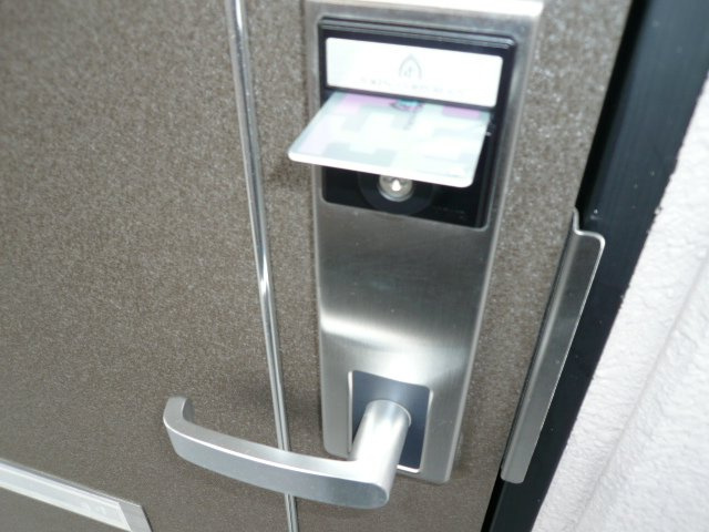 カードキー