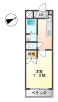 外観写真（昼）