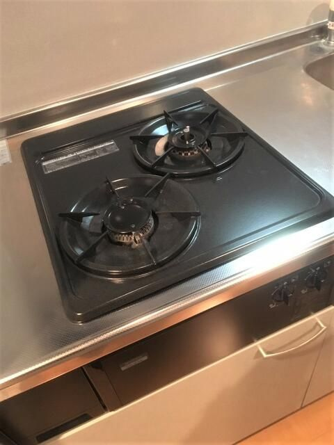 カーサソレイユのその他