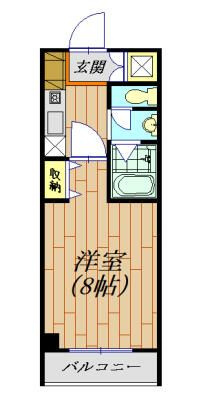 カーサソレイユ