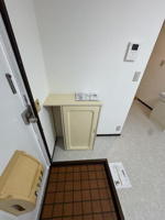 退去前につき、前回募集時のお写真です。