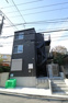 FORTUNA YOKOHAMAの画像