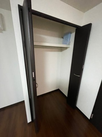 こまごまとしたものを収納できそうですね