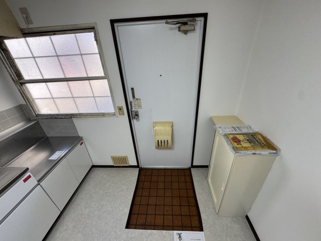 退去前につき、前回募集時のお写真です。