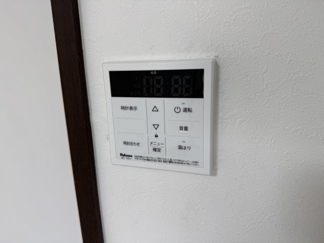 退去前につき、前回募集時のお写真です。