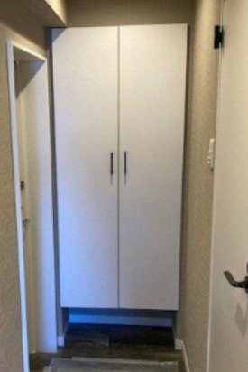 ライオンズマンション馬事公苑第３の設備