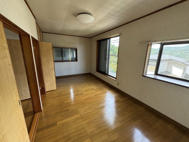 使いやすいリビングです