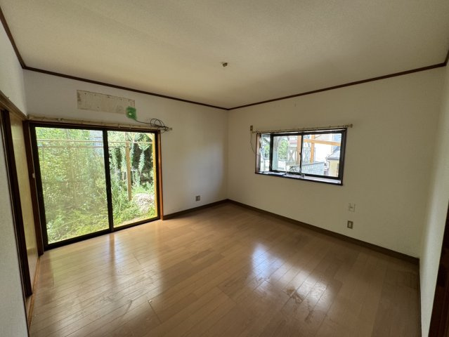 居間です