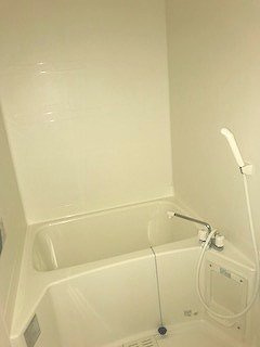 【浴室】 | レオネクストローラン