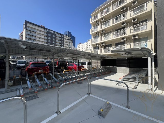 アーバネックス梅田中崎町IIのその他共用部分