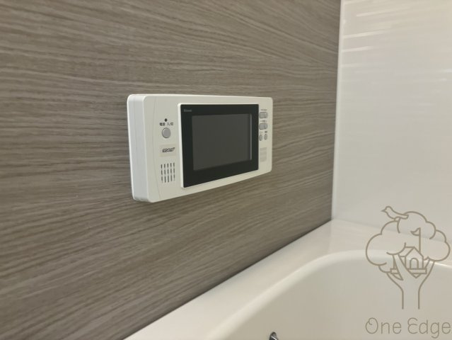 アーバネックス梅田中崎町IIの浴室