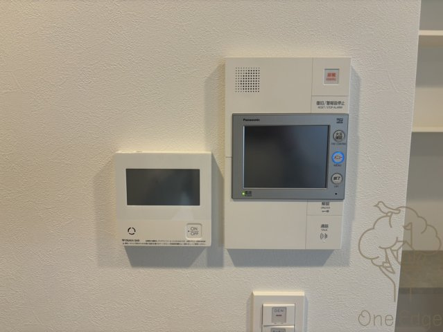 アーバネックス梅田中崎町IIの設備