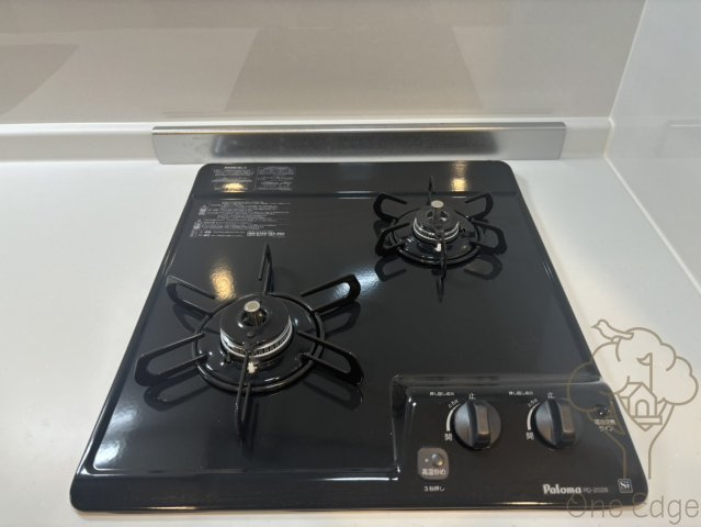 アーバネックス梅田中崎町IIのキッチン