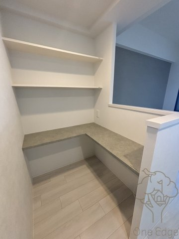 アーバネックス梅田中崎町IIの内装
