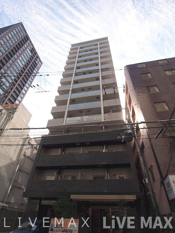 エスリード心斎橋LUXUEの画像