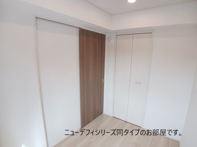 カーサ　福岡　Ⅰの内装|内装です