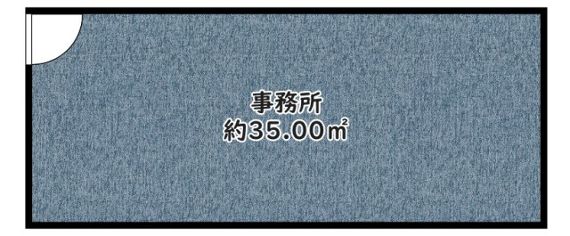 【間取り】 | Creative SOHO Space 国産2号上屋SO-KO