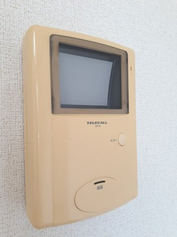 サンシャイン　桜川　Ｂの設備