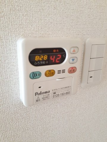 リバーサイド三条のその他