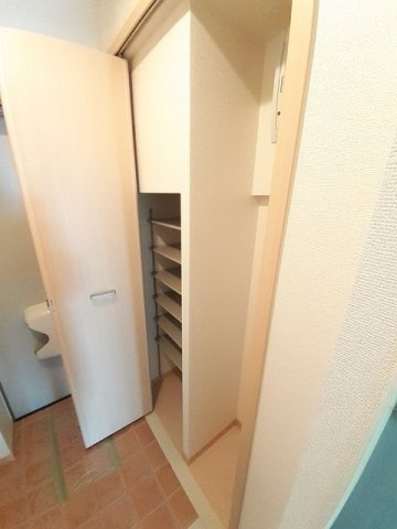 レガシーガーデンⅣ　Ａのその他