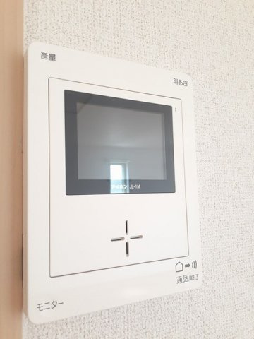プランドール・ソフィアⅠの設備
