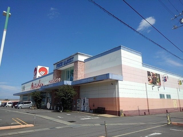 プランドール・ソフィアⅠの周辺|マルナカ大野原店まで2600m