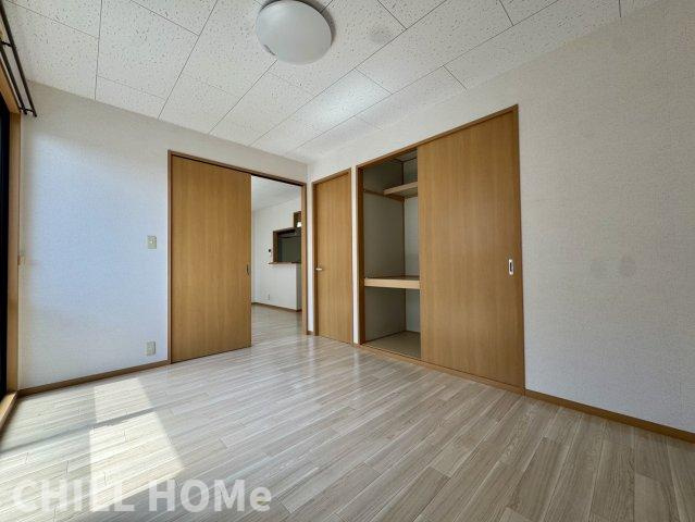 フォンティーヌBの洋室|他社様掲載物件もまとめてご紹介、ご案内可能です(^^)/