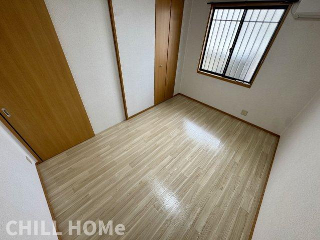 フォンティーヌBの内装|他社様掲載物件もまとめてご紹介、ご案内可能です(^^)/