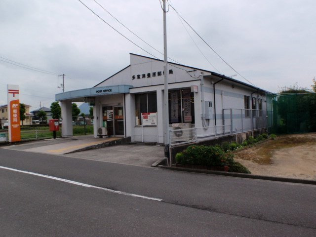 ニューコスモスの周辺|多度津豊原郵便局まで650m