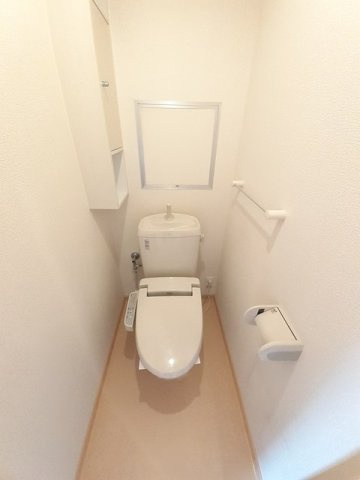アセット詫間のトイレ|トイレも気になるポイント