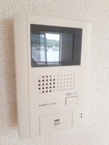 アセット詫間の設備