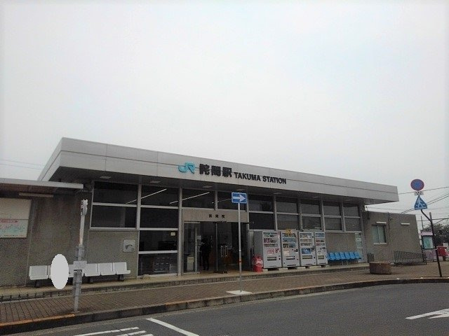 アセット詫間の周辺|ＪＲ詫間駅まで3000m