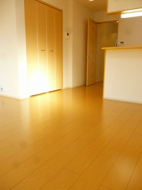 レジデンス藤の内装
