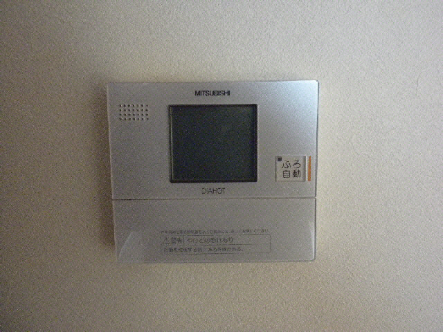 Class帯広Ⅱの設備