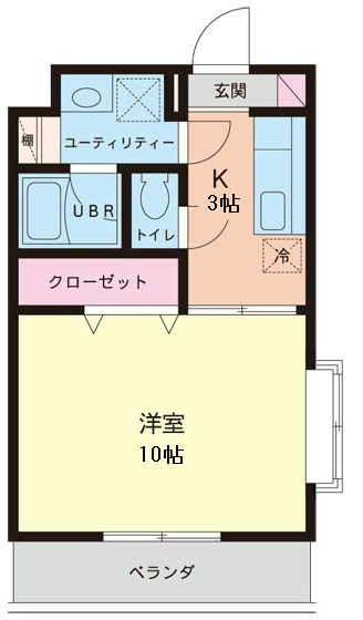 アルトポンテ 