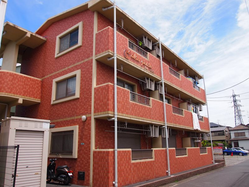 相模原市中央区淵野辺本町３丁目の賃貸マンションのその他共用部分