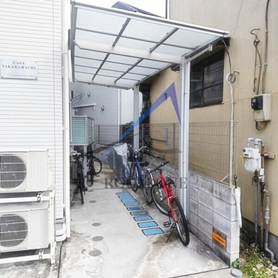 ＣＡＳＡ宝町