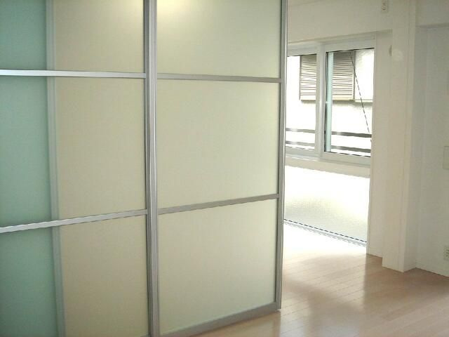 ダイナシティ市谷仲之町のその他