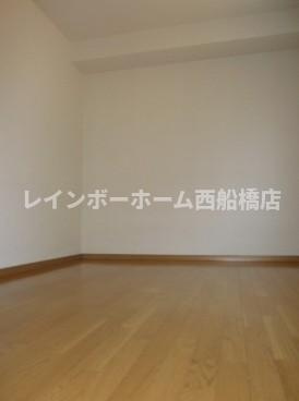 エスト・アヴォアールの内装