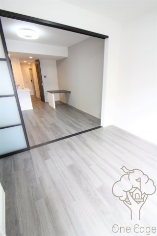アーバネックス梅田中崎町の内装