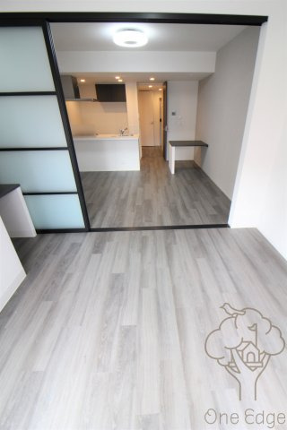 アーバネックス梅田中崎町の内装