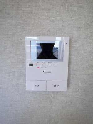【セキュリティ】 | アジュール目黒本町