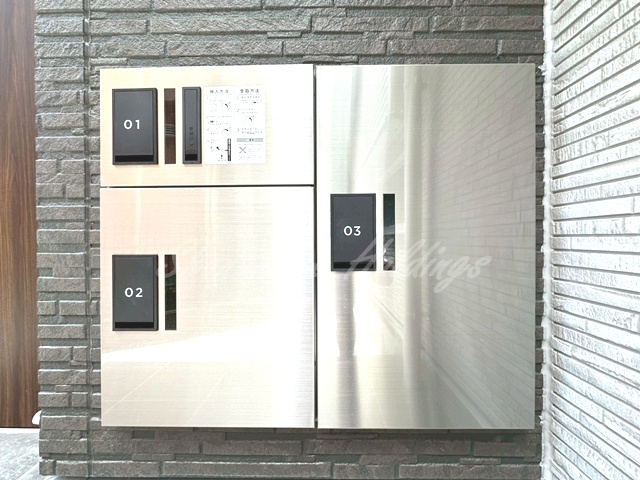 REGALEST片倉町のその他共用部分