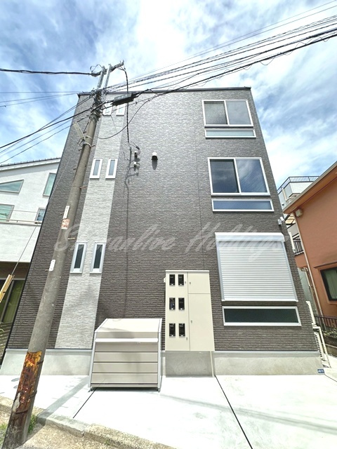 REGALEST片倉町