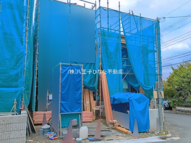 『八王子市新築戸建て』八王子市丸山町5-1【仲介手数料無料】