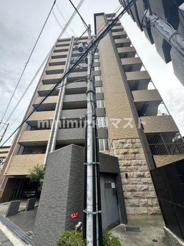 プレサンス福島ニューゲート